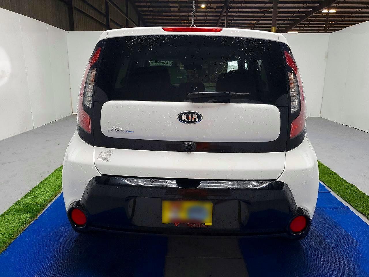 2019 Kia Soul + - Фото 6