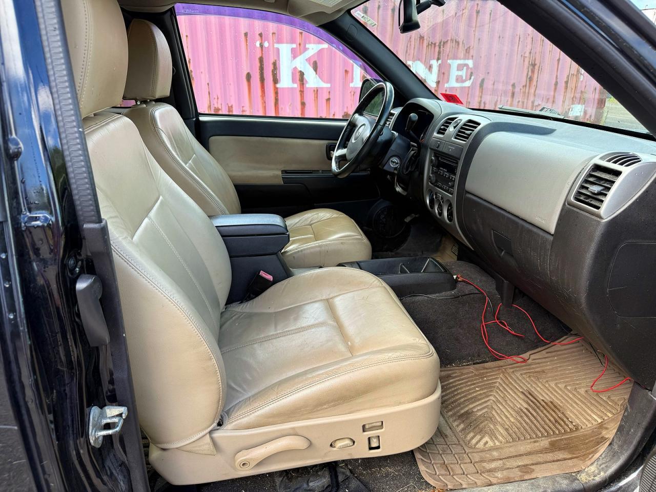 2011 GMC Canyon Slt - Image 5