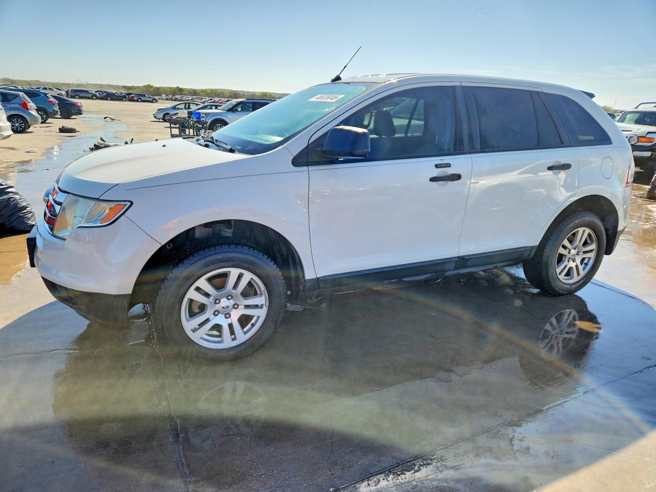 2009 Ford Edge Se