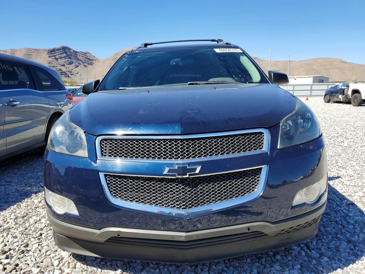 2011 Chevrolet Traverse Ls - Image 5
