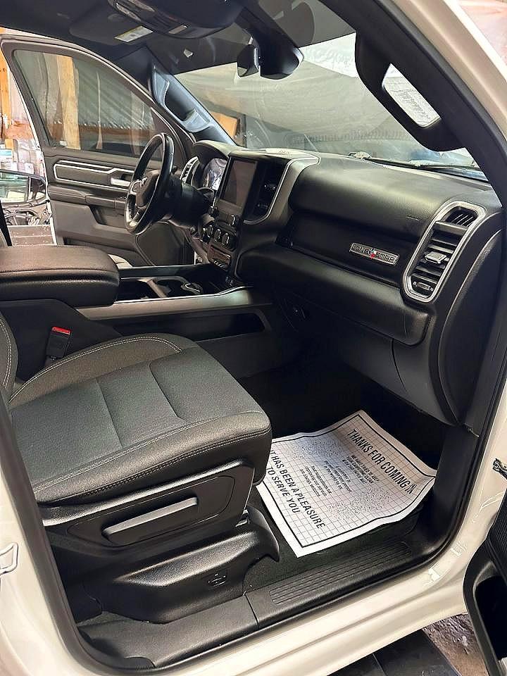 2022 Ram 1500 Big Horn - Image 5