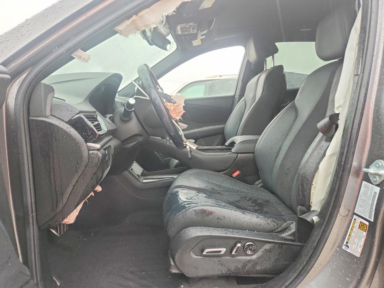 2024 Acura Rdx A-Spec - Фото 7
