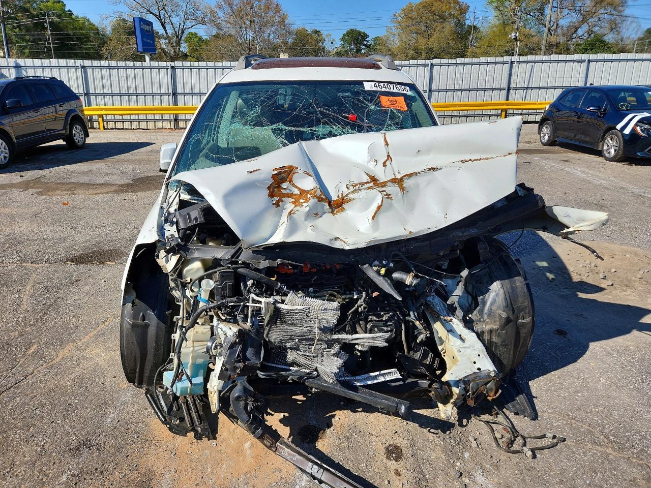 2006 Nissan Quest - Фото 5