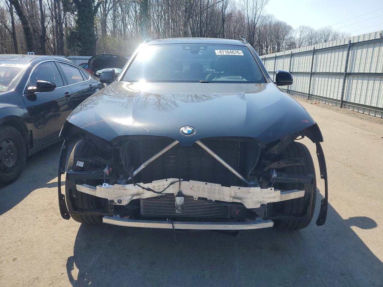 2021 BMW X3 xDrive30I - Image 5