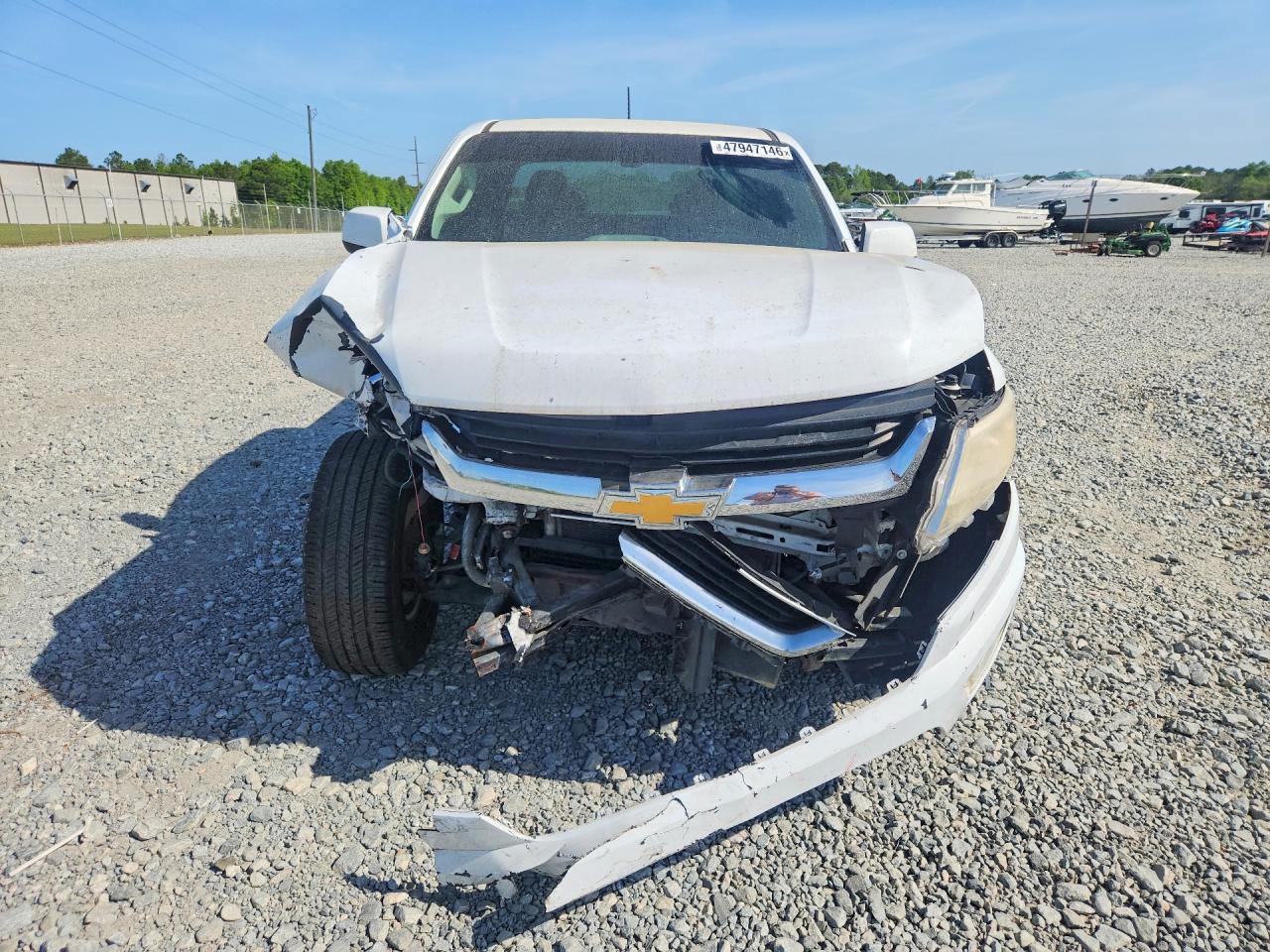 2018 Chevrolet Colorado - Image 5