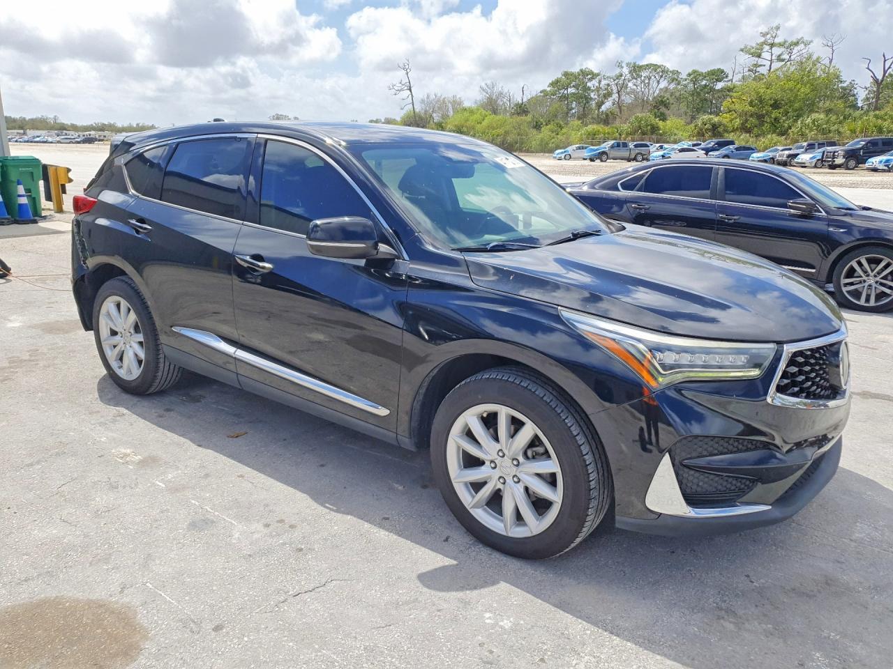 2020 Acura Rdx - Фото 4