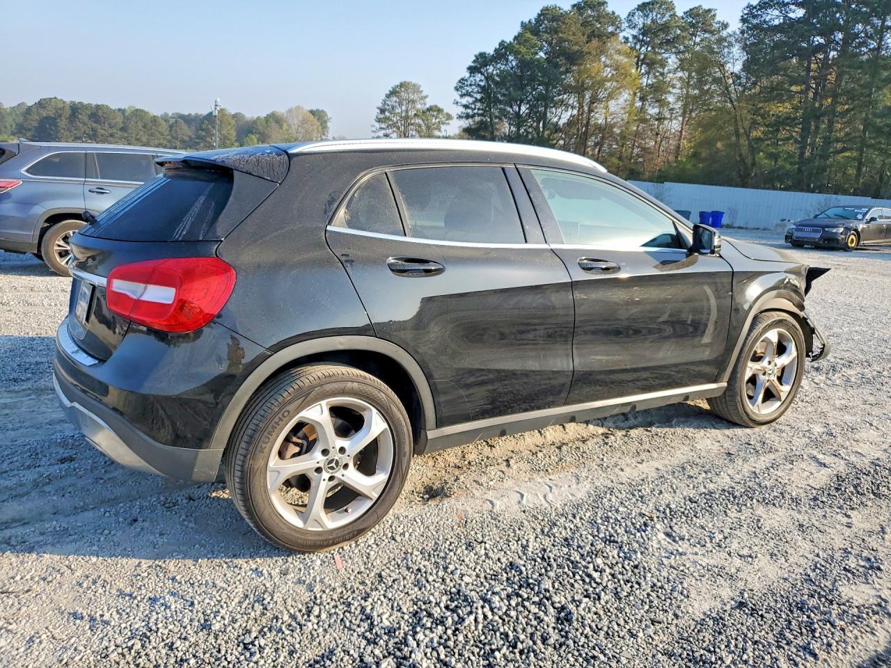 2020 Mercedes-Benz Gla 250 - Фото 3