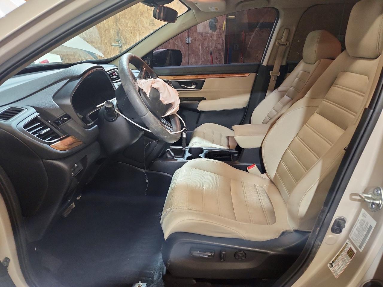 2018 Honda Cr-V Ex - Image 7