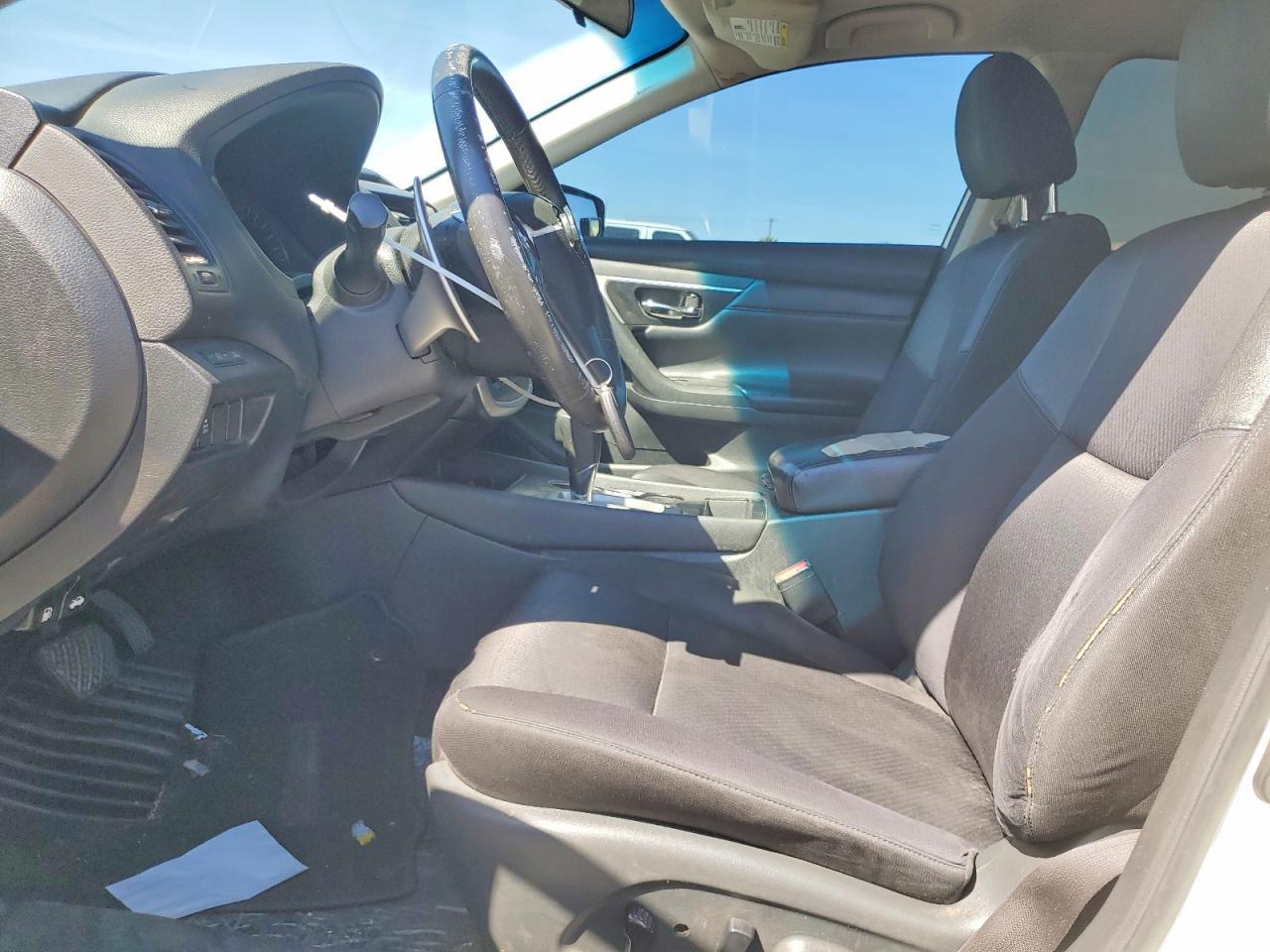 2017 Nissan Altima 2.5 Sr - Image 7