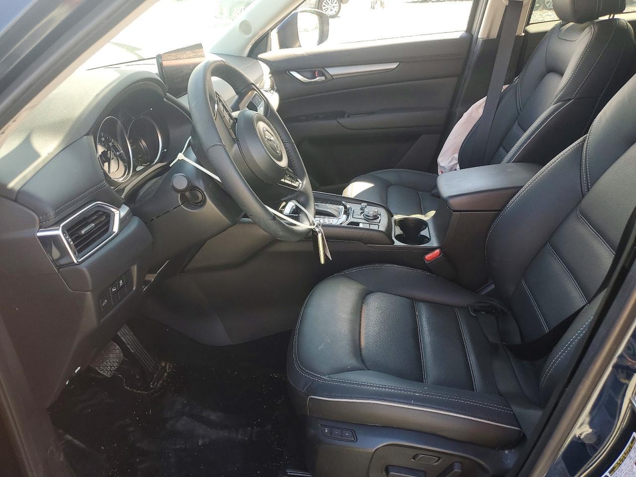 2025 Mazda Cx-5 Preferred - Image 7