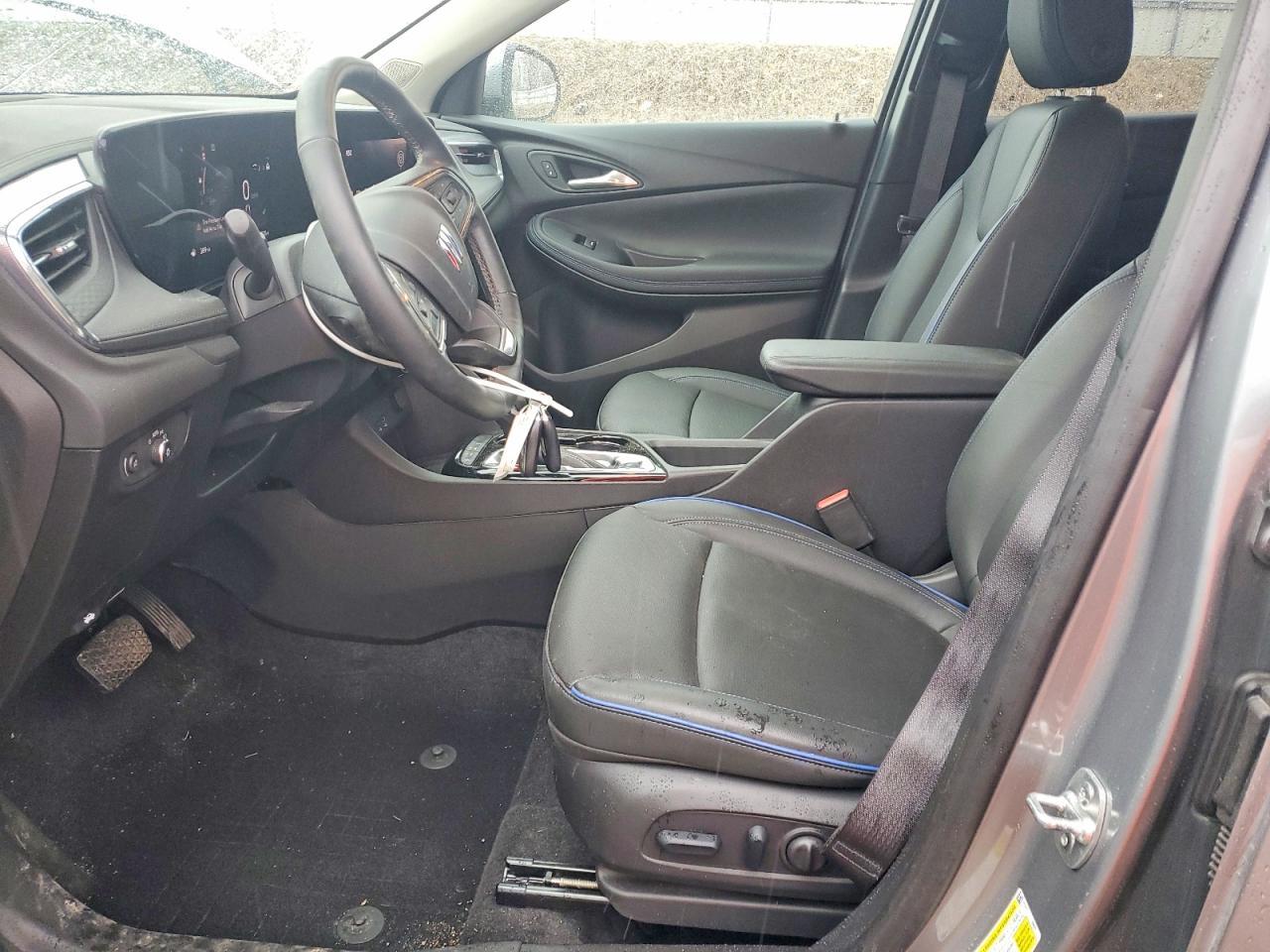 2025 Buick Encore Gx Sport Touring - Image 7