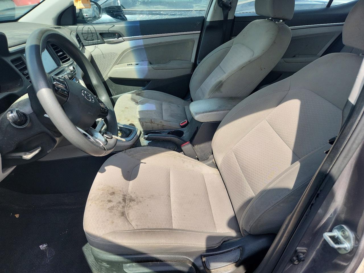 2020 Hyundai Elantra Sel - Фото 7