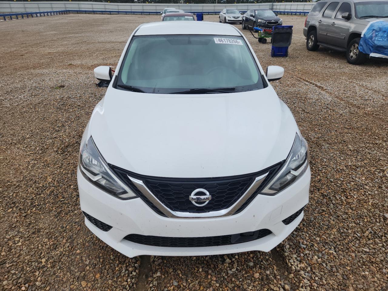 2019 Nissan Sentra S - Фото 5