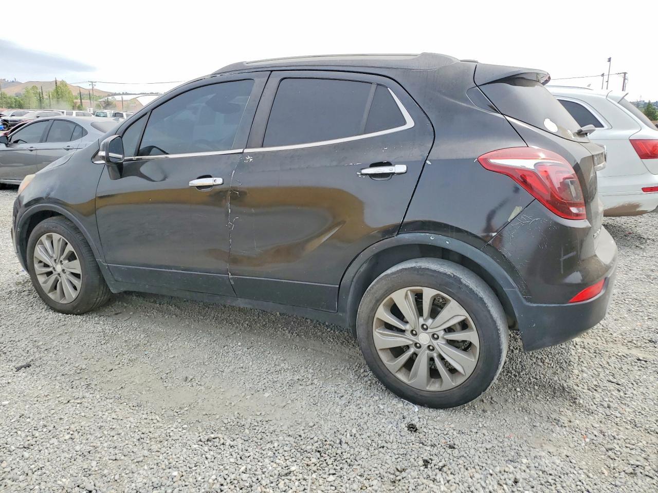 2018 Buick Encore Preferred - Image 2
