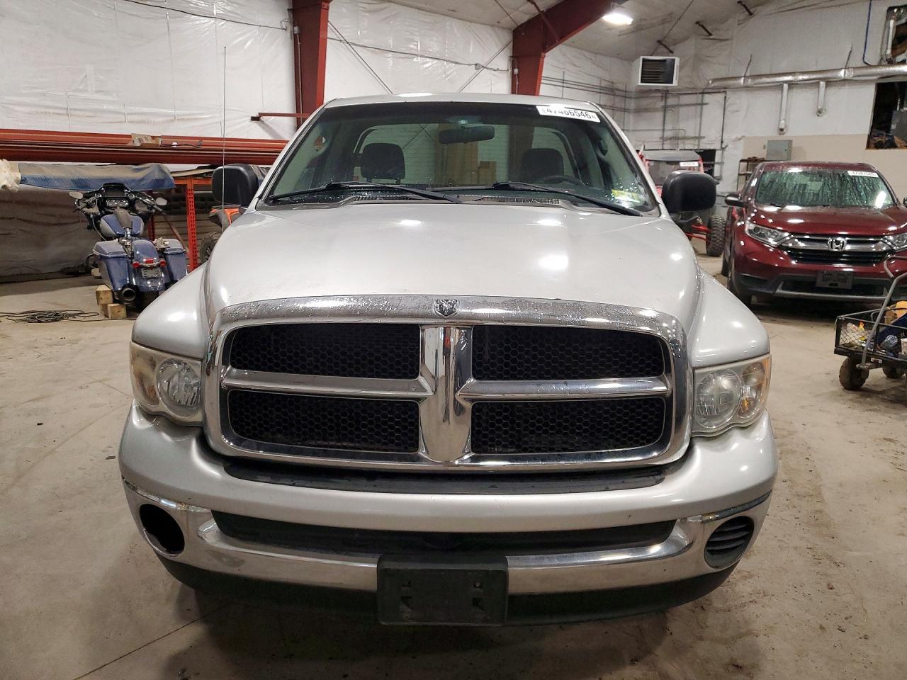 2005 Dodge Ram 1500 St - Фото 5