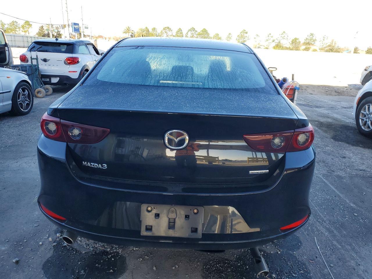 2023 Mazda 3 Preferred - Фото 6