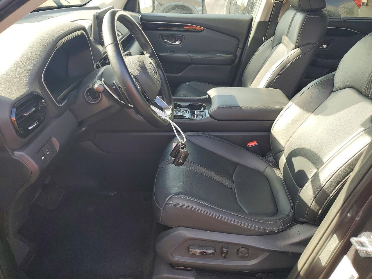 2023 Honda Pilot Exl - Фото 7