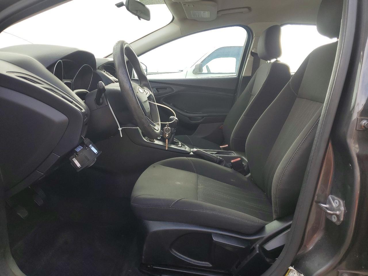 2018 Ford Focus S - Image 7