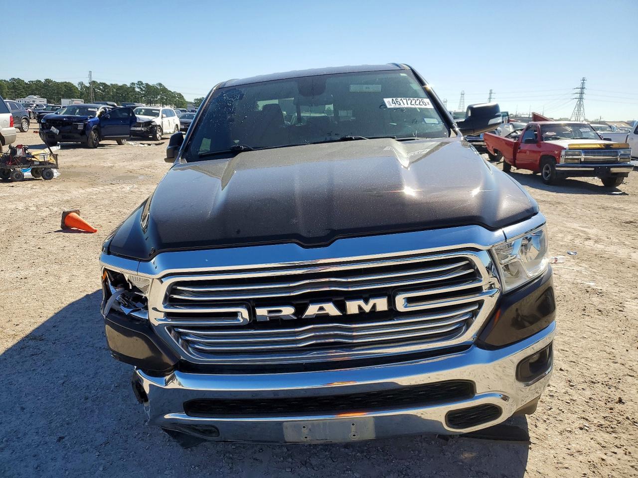 2019 Ram 1500 Big Horn - Image 5