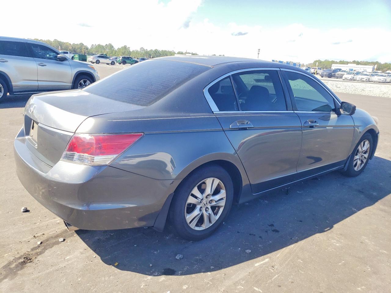 2008 Honda Accord Lxp - Image 3