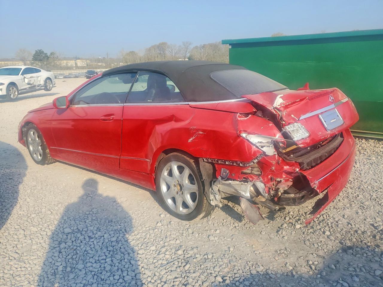 2011 Mercedes-Benz E350 - Фото 2