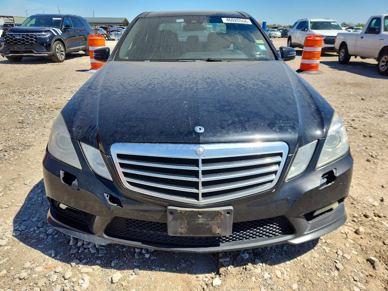 2011 Mercedes-Benz E 350 - Фото 5