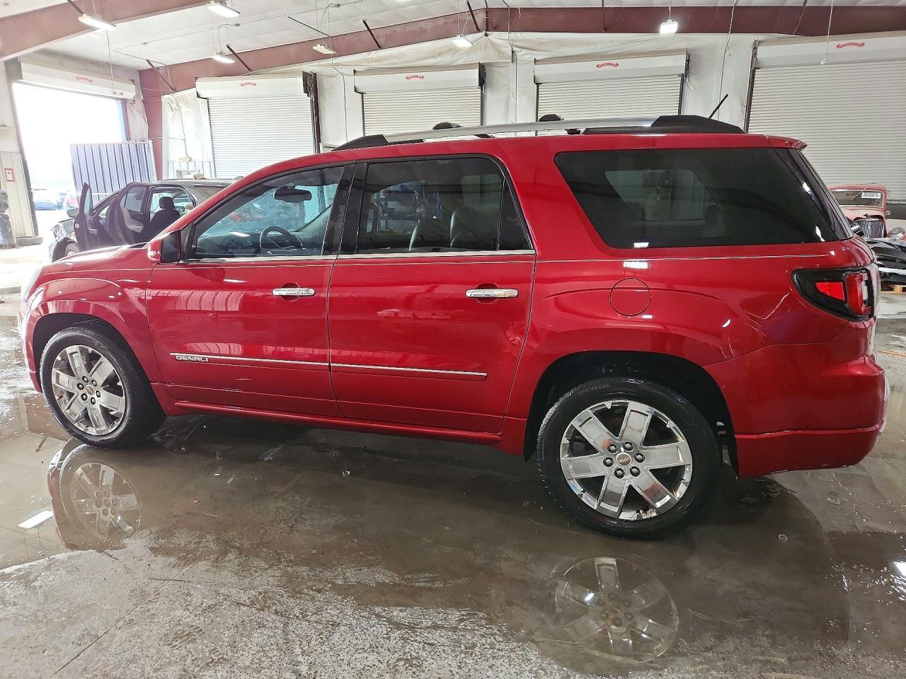 2013 GMC Acadia Denali - Image 2