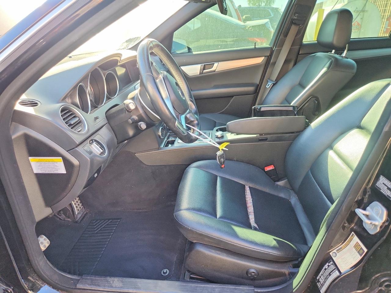 2013 Mercedes Benz Cla - Фото 7