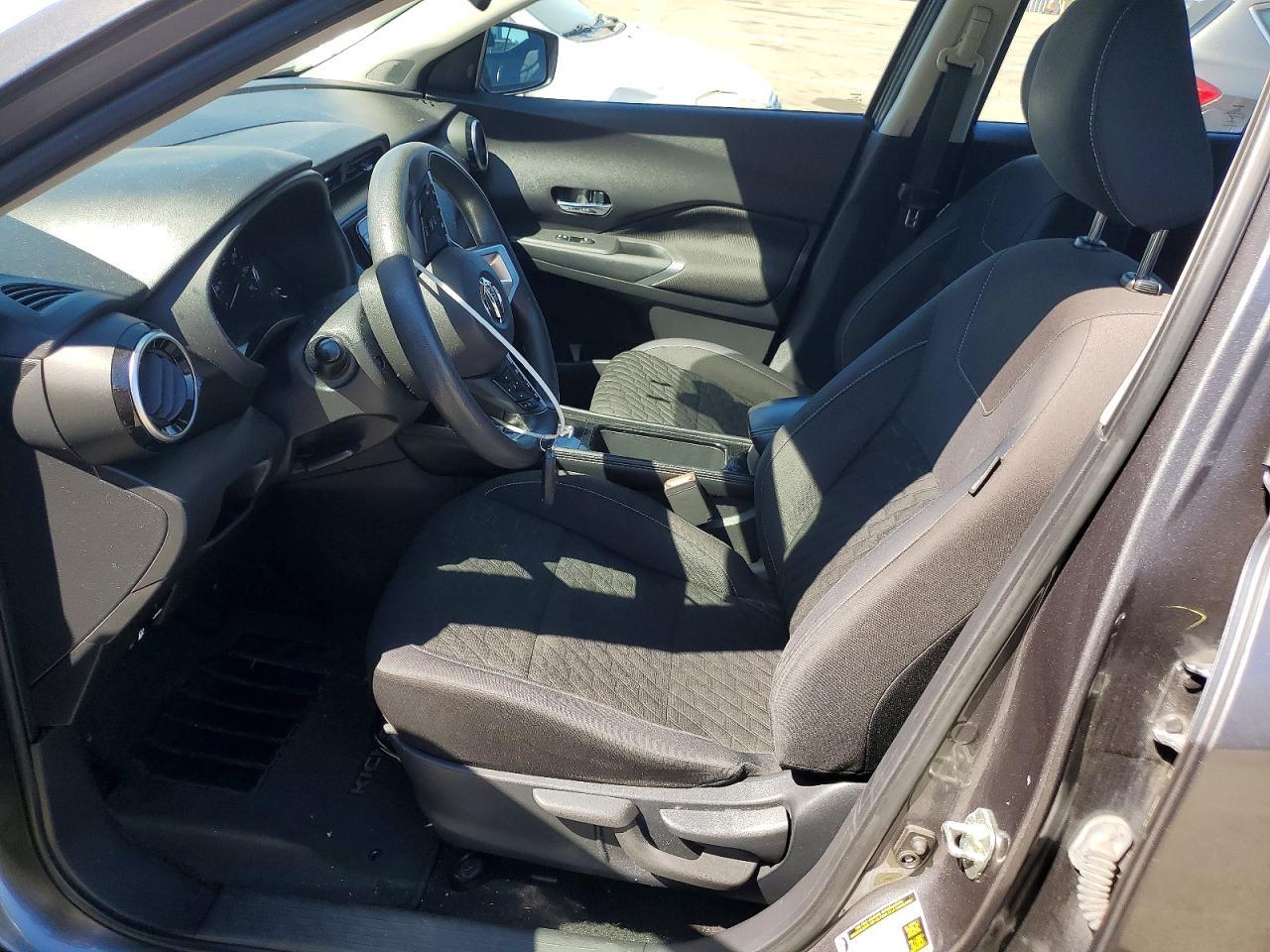 2021 Nissan Kicks Sv - Фото 7