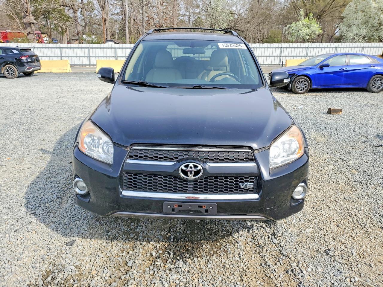 2009 Toyota Rav4 - Image 5