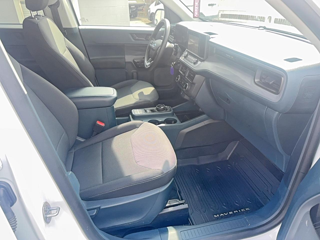 2024 Ford Maverick Xl - Image 5