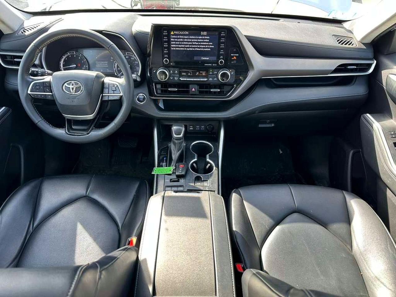 2022 Toyota Highlander Xle - Image 6