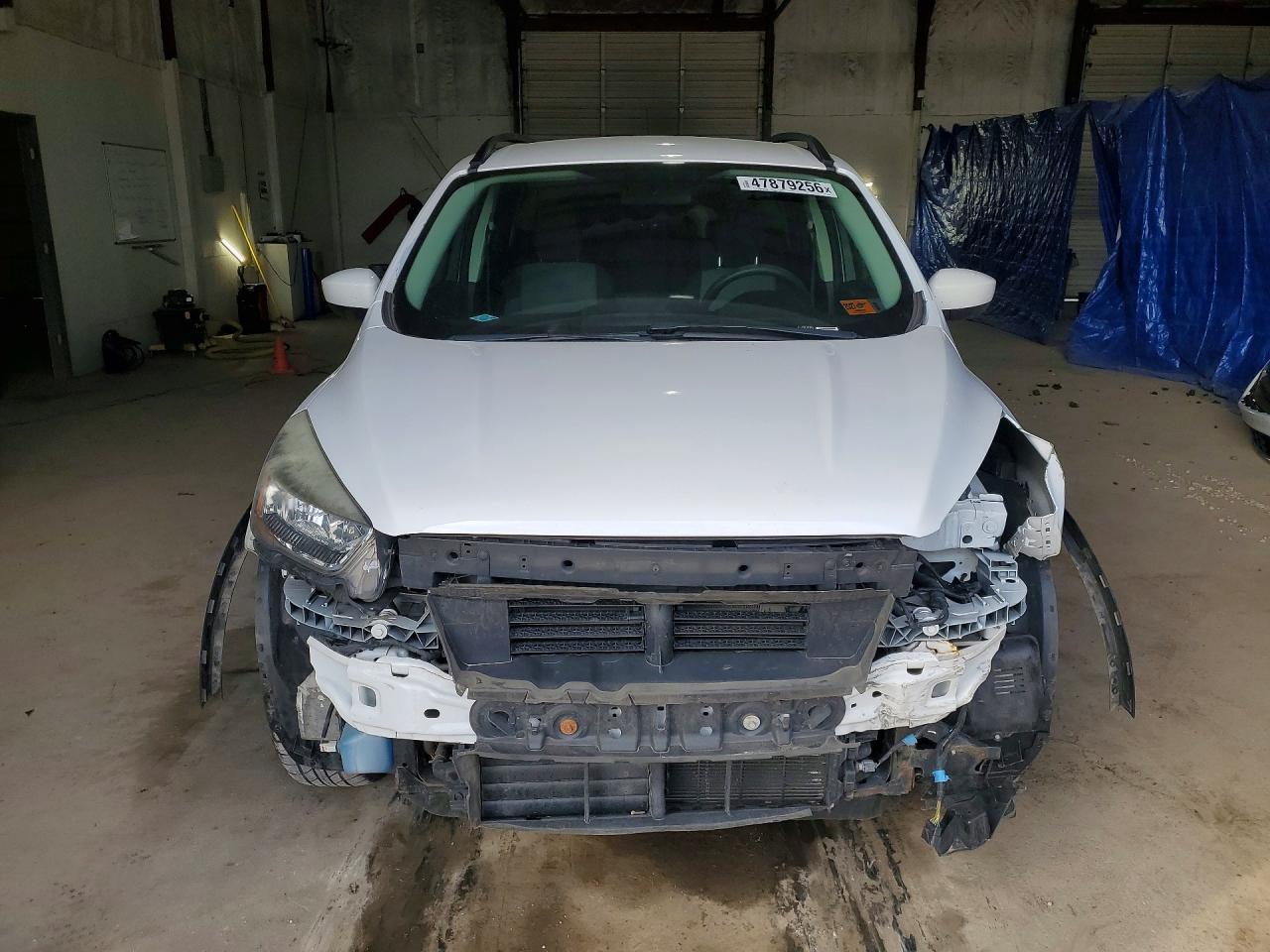 2018 Ford Escape - Фото 5