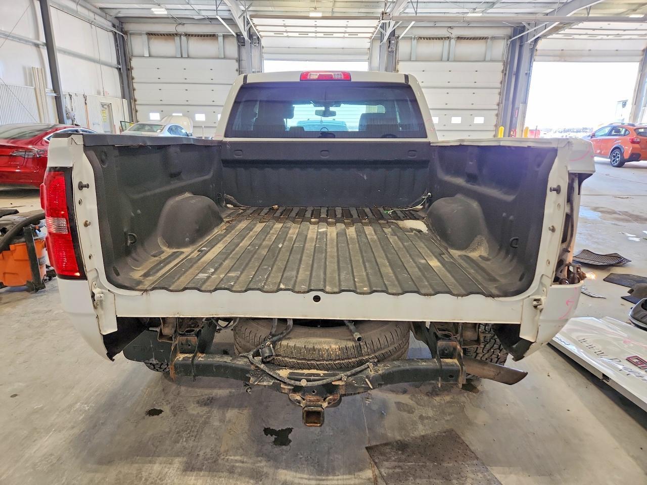 2014 GMC Sierra K1500 Sle - Фото 6