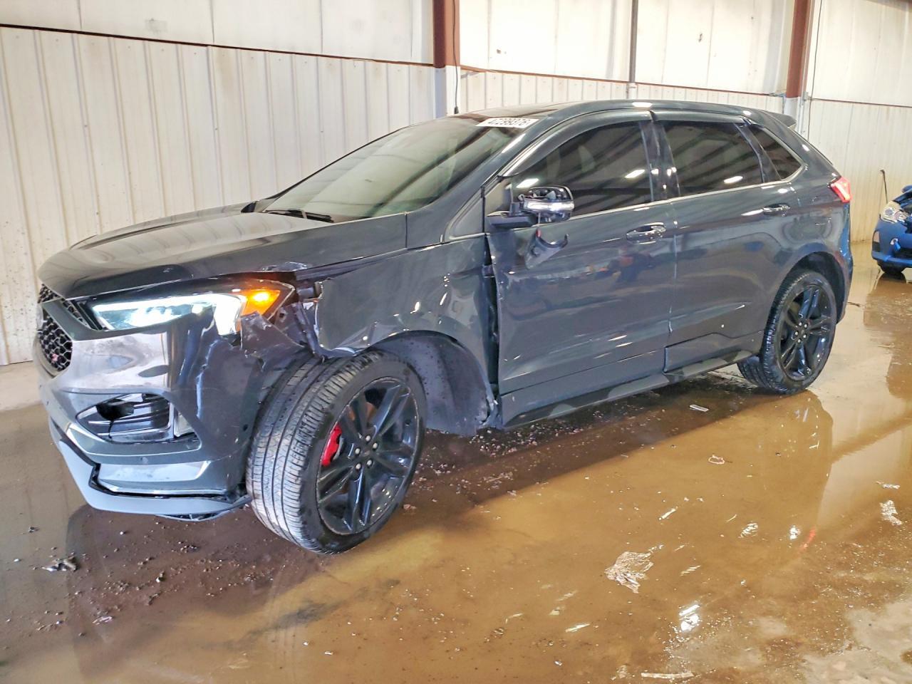 2021 Ford Edge St