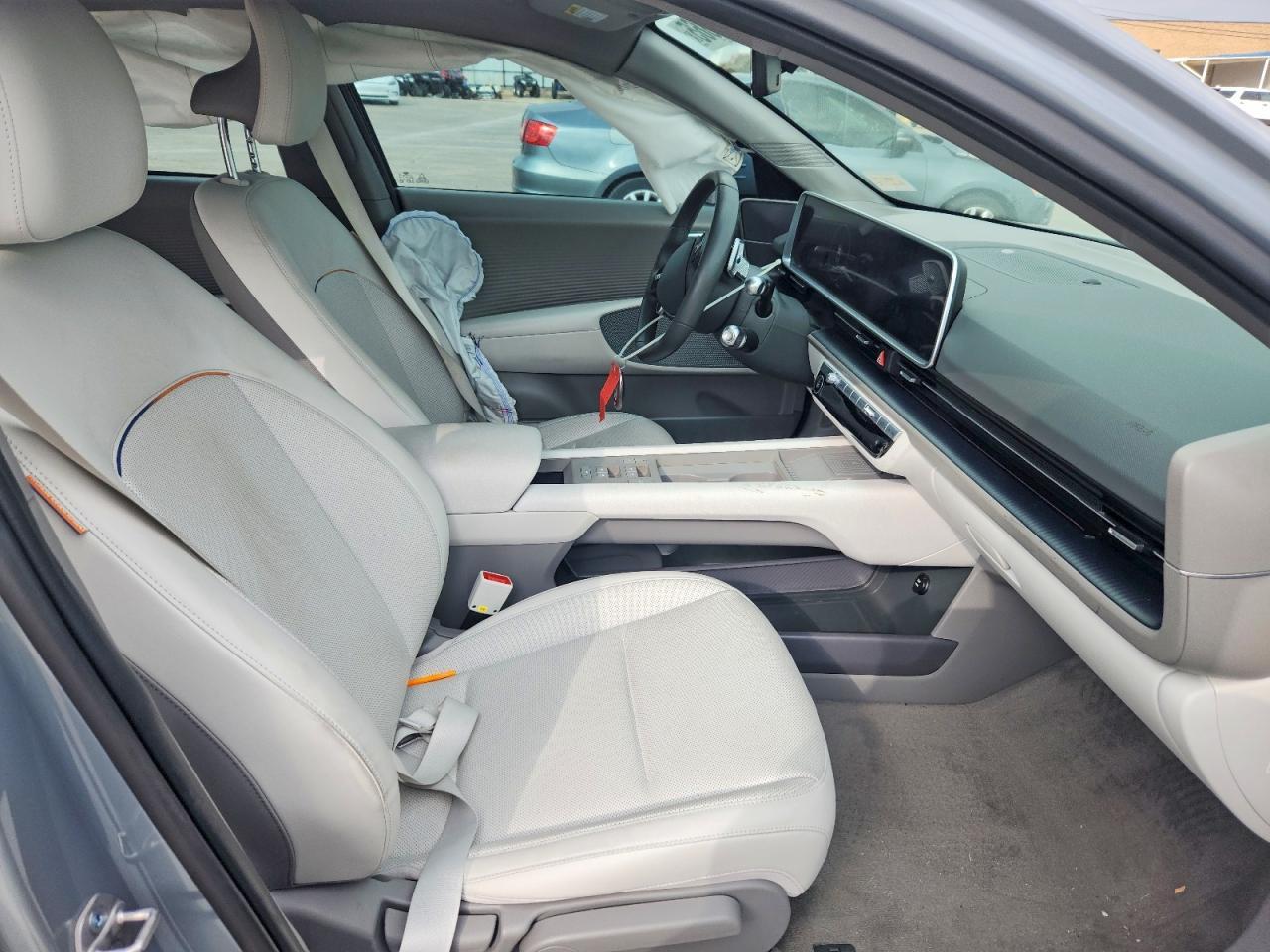 2023 Hyundai Ioniq 6 Sel - Image 7