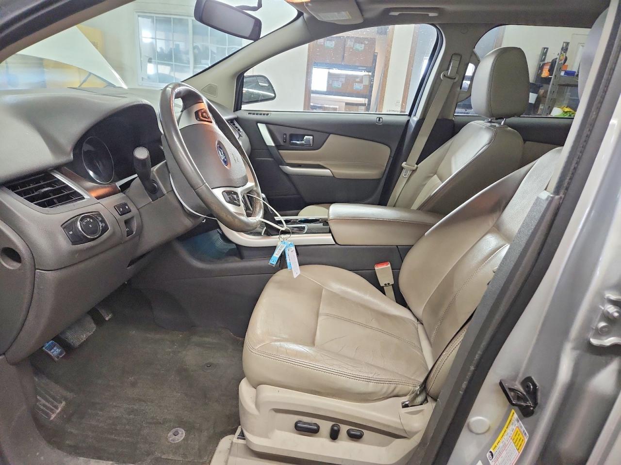 2013 Ford Edge Limited - Фото 7
