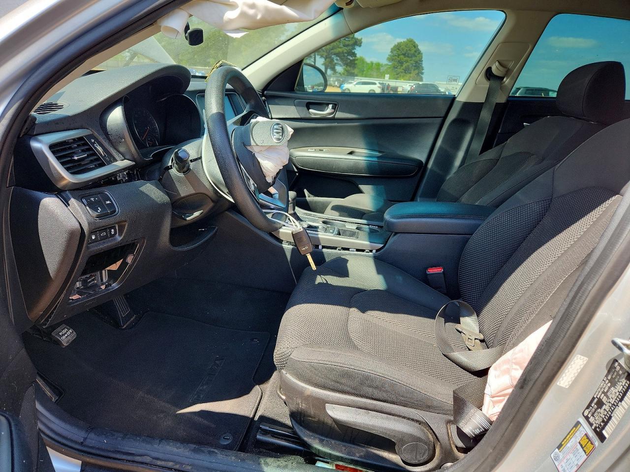 2019 Kia Uk - Image 7