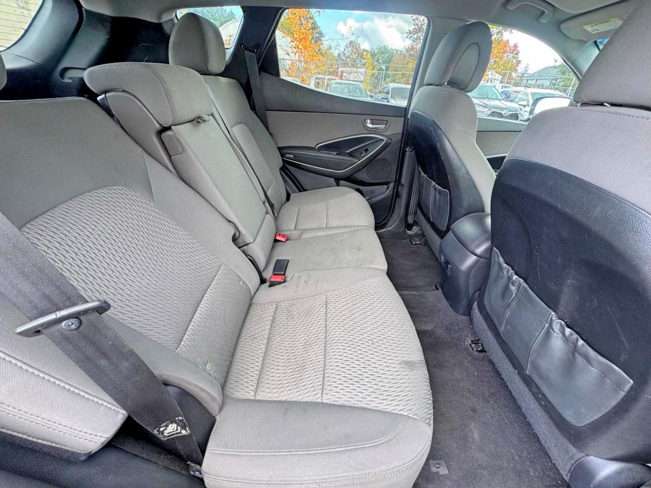 2018 Hyundai Santa Fe Sport 2.4L - Фото 6