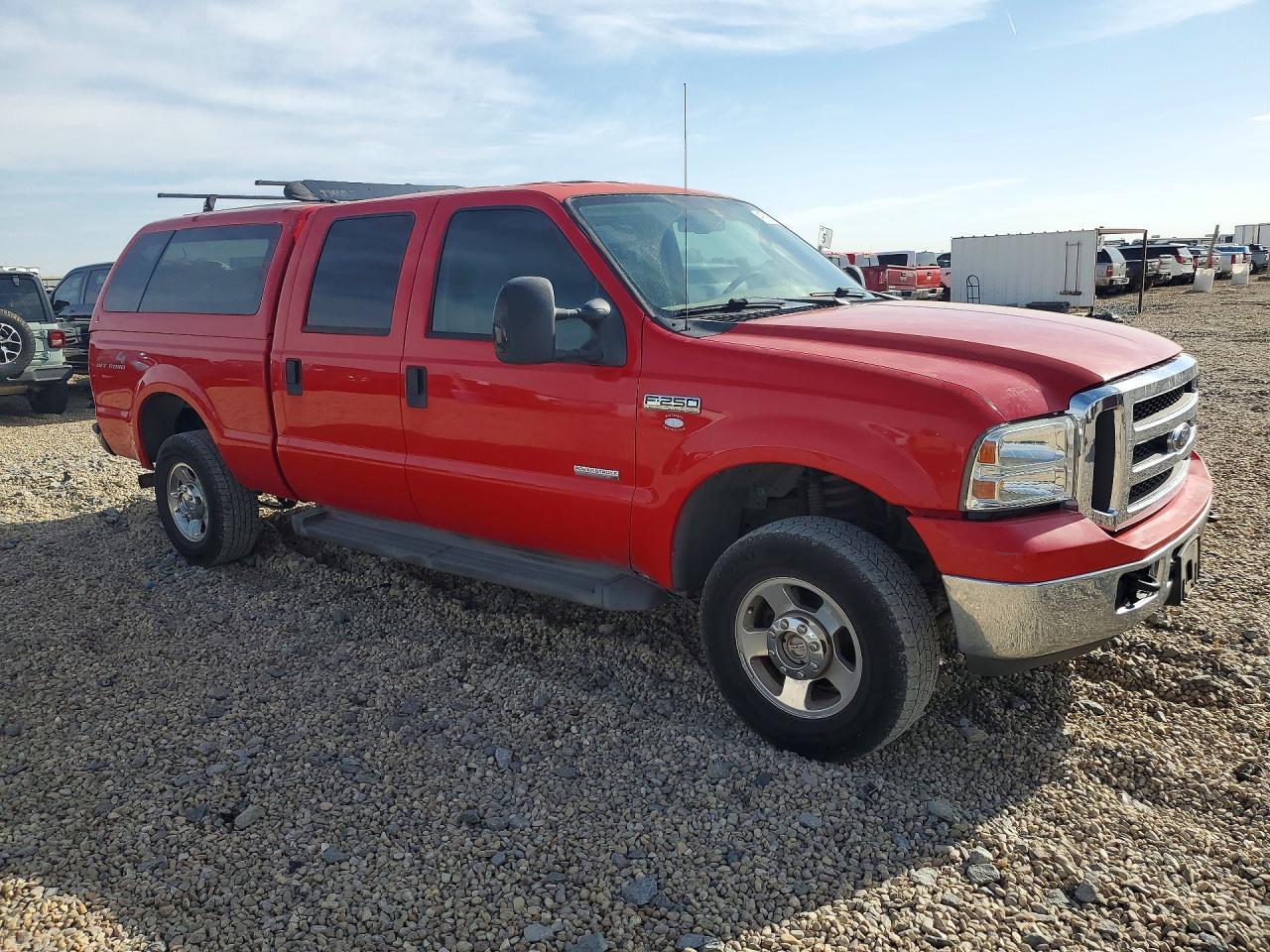 2006 Ford F250 Super Duty - Image 4