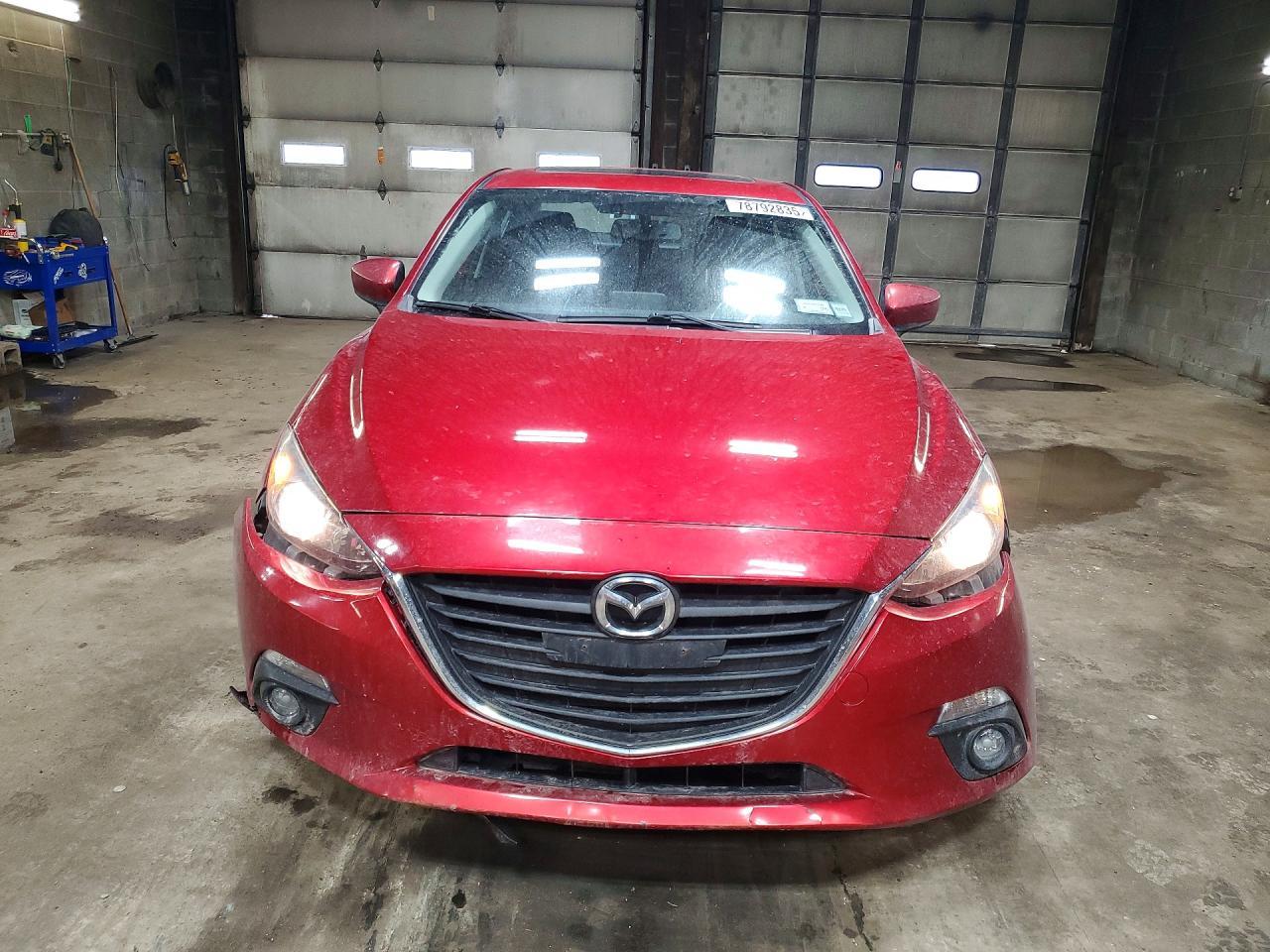 2016 Mazda 3 Touring - Image 5