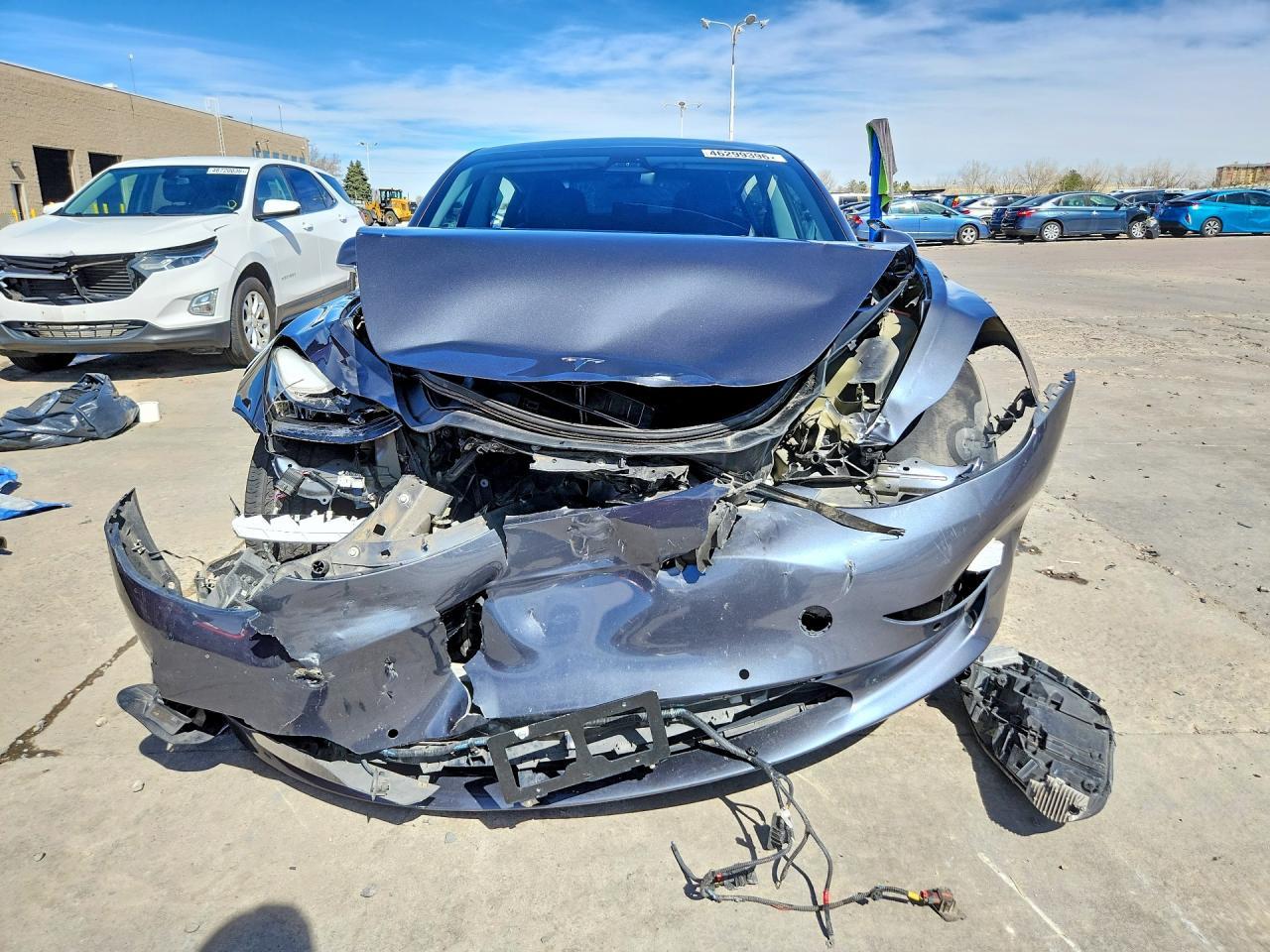 2020 Tesla Model 3 - Image 5