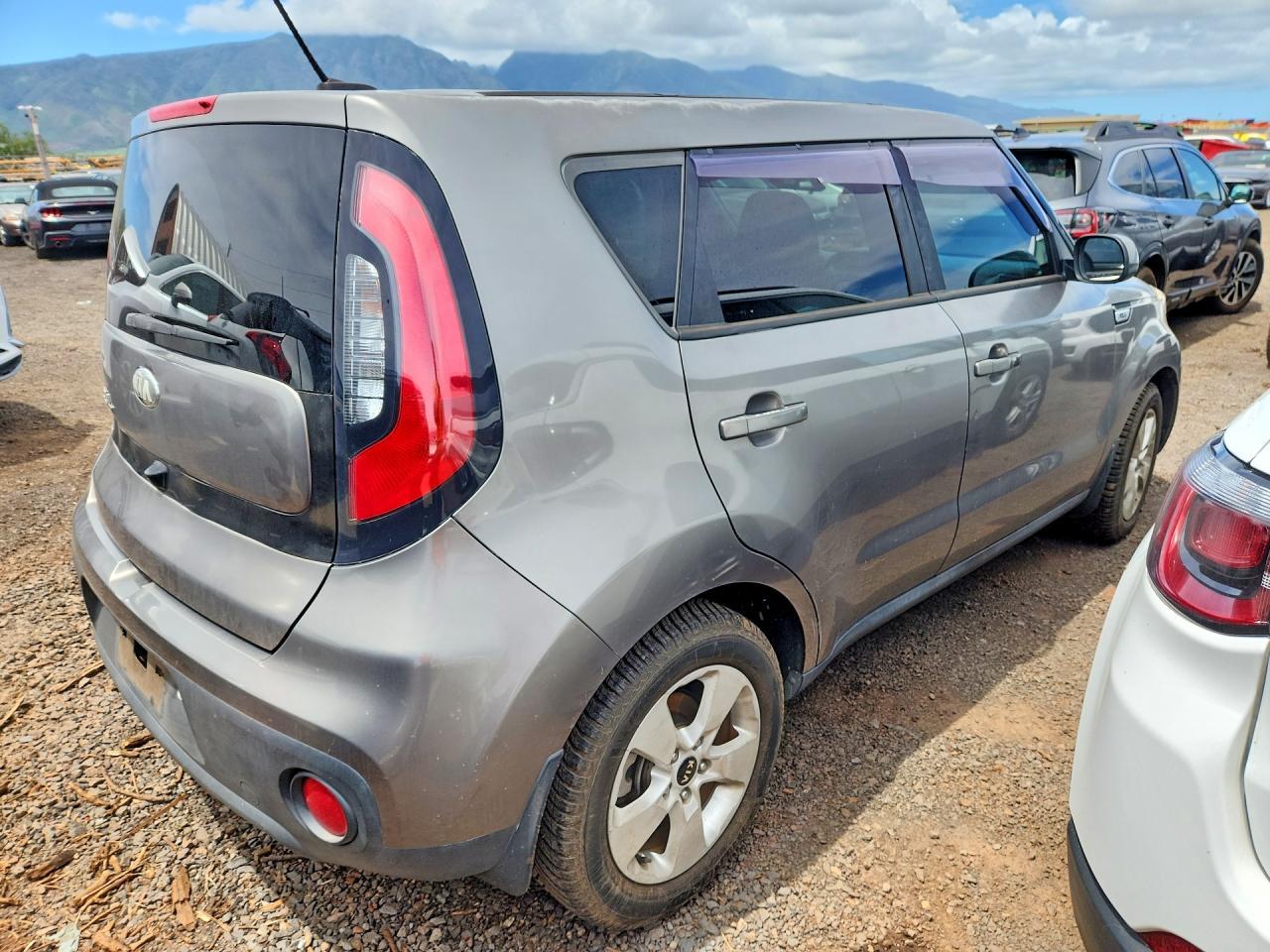 2017 Kia Soul Base - Image 3
