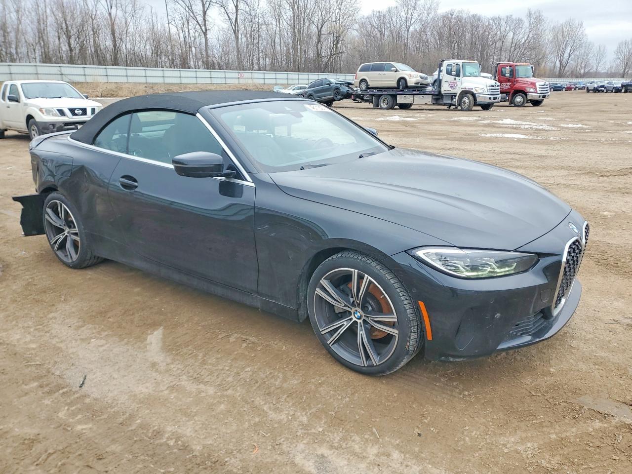 2024 BMW 430Xi - Image 4