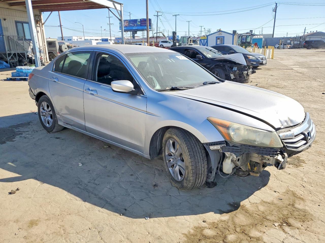 2011 Honda Accord Se - Фото 4