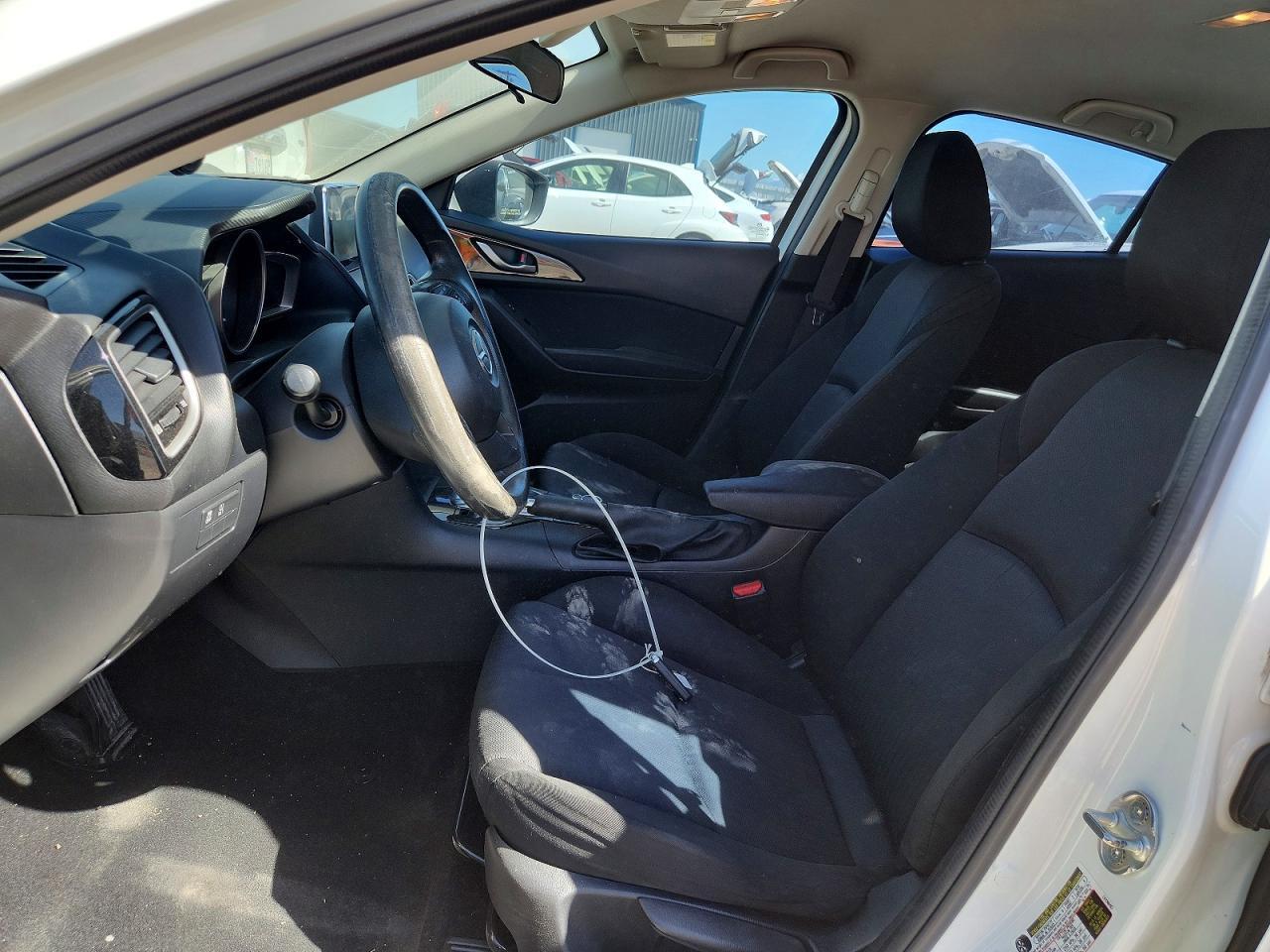 2015 Mazda 3 Sport - Фото 7