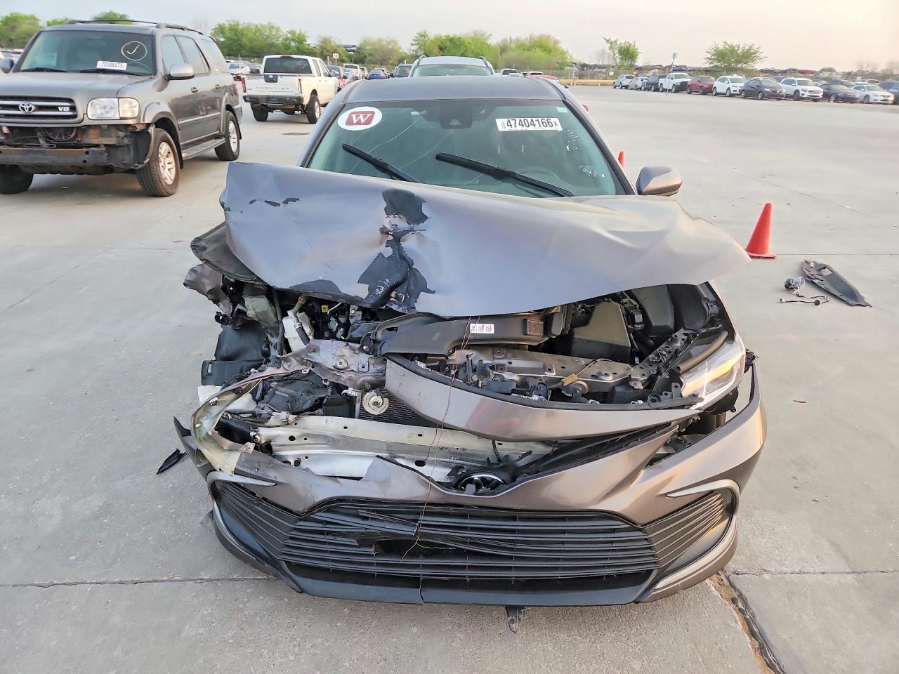 2023 Toyota Camry Le - Image 5