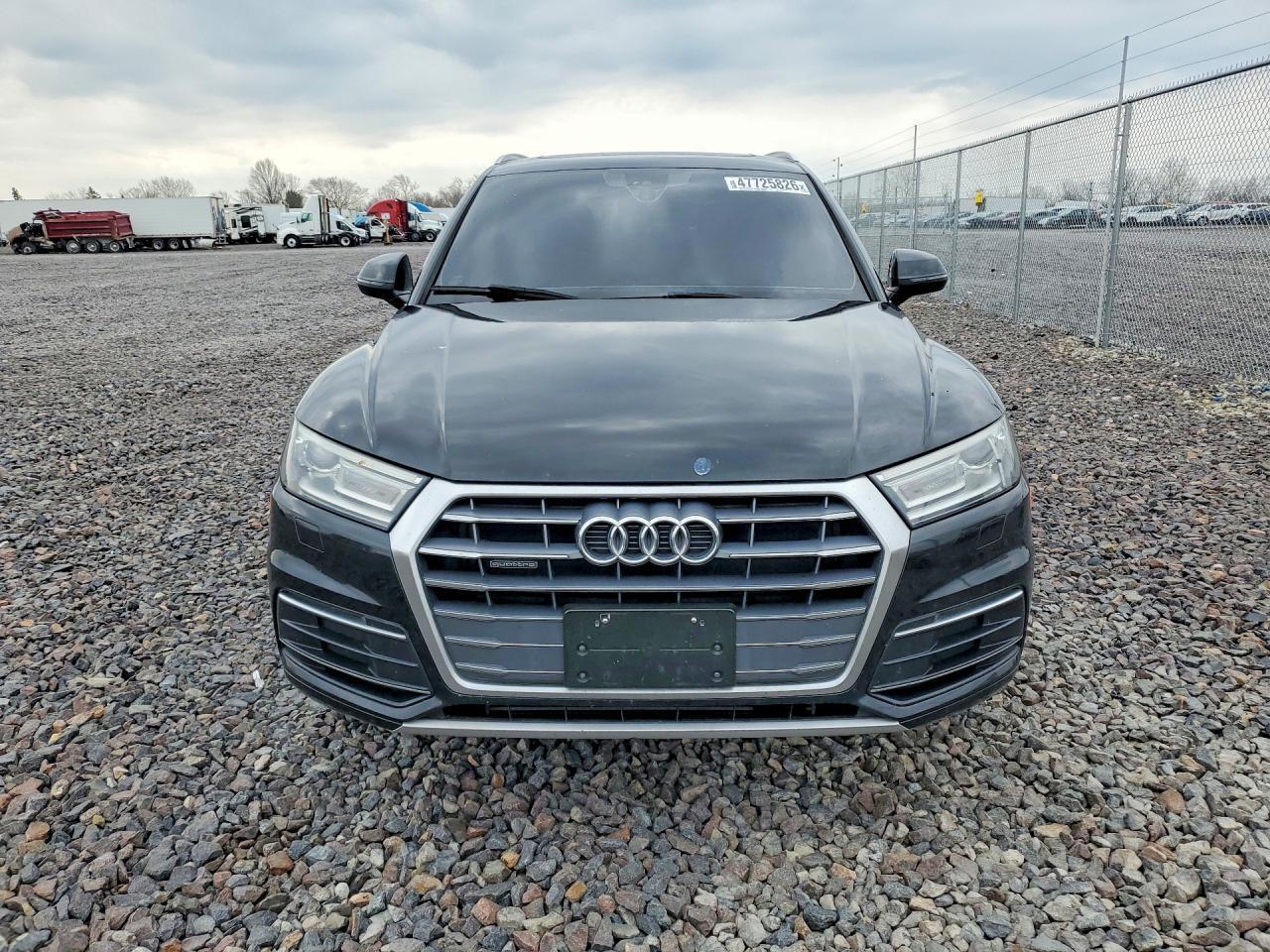 2019 Audi Q5 Premium - Image 5