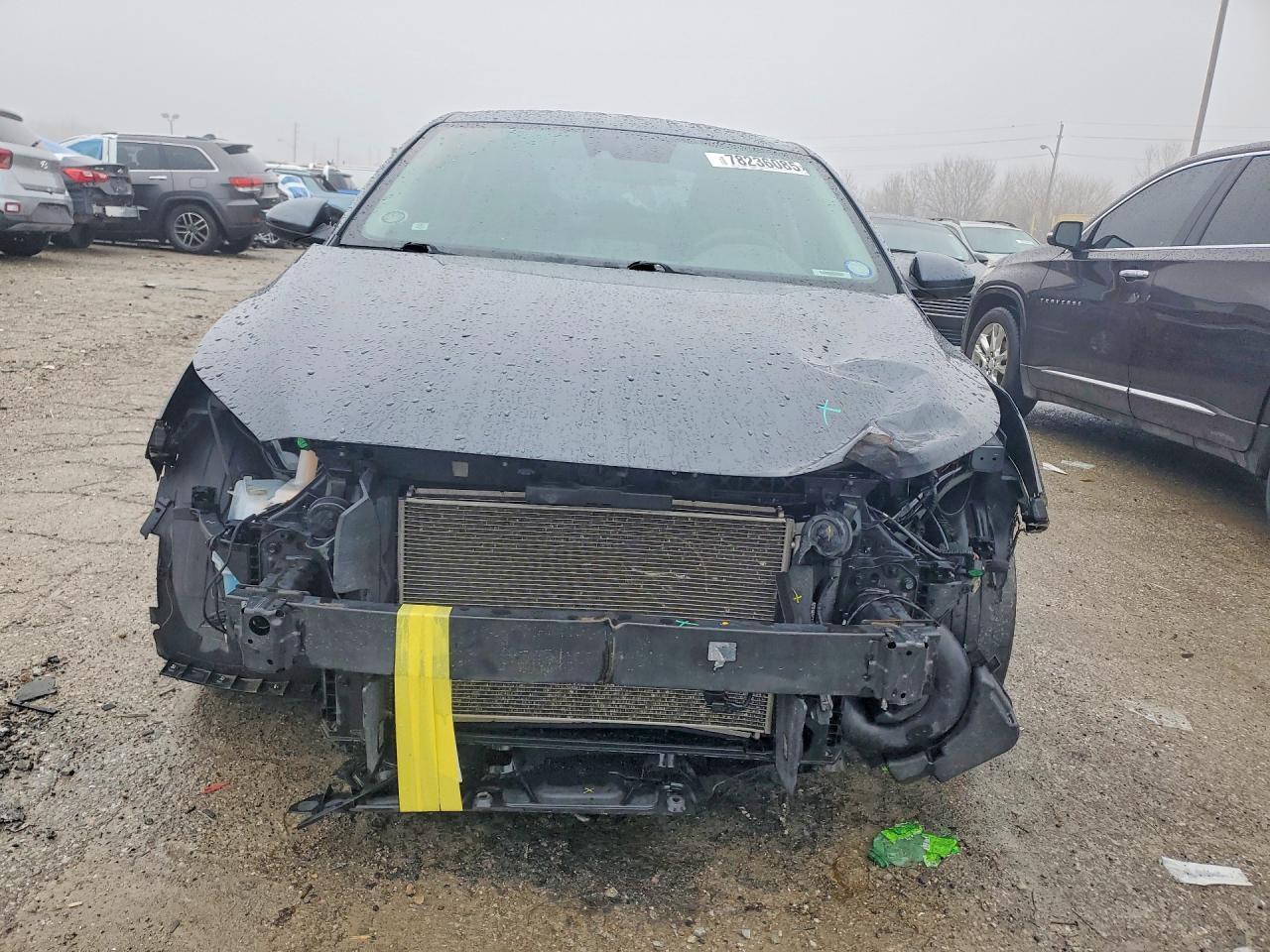 2021 Kia Forte Fe - Фото 5