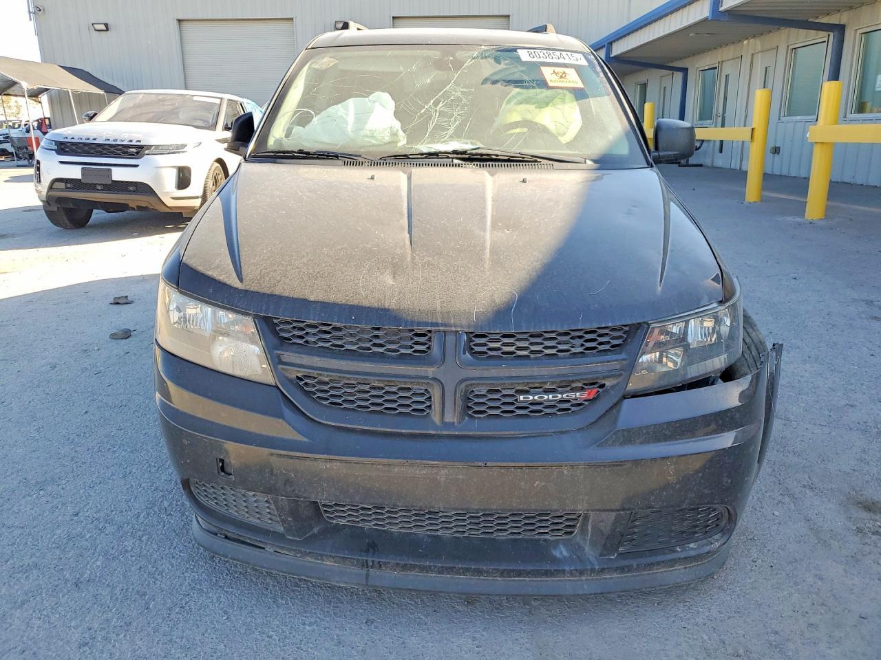 2020 Dodge Journey Se - Фото 5